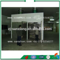 Food vegetables and Fruit Industrial Dryer Machine